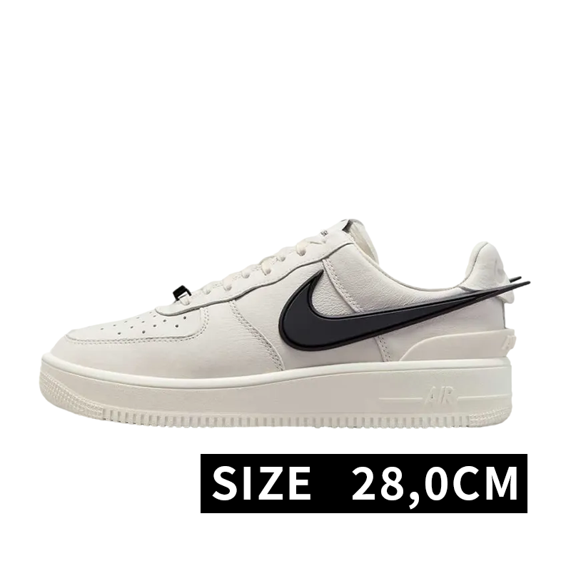 AMBUSH × Nike Air Force 1 Low "Phantom"