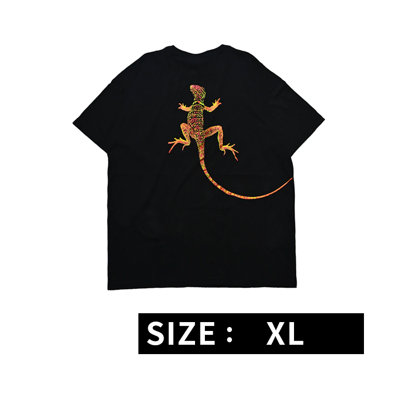 Marlboro LIZARD POCKET TEE XL