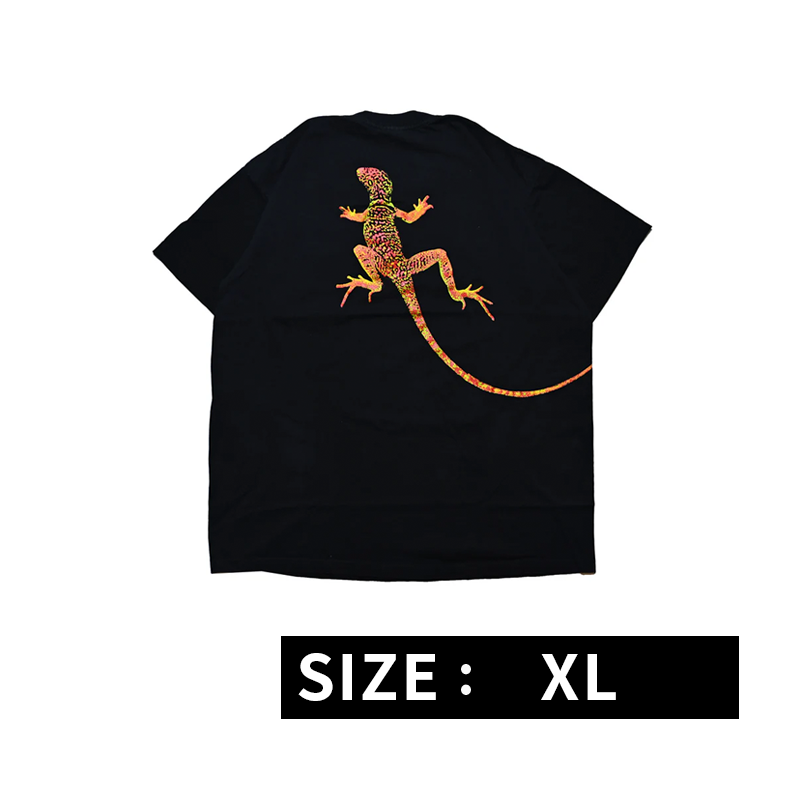 Marlboro LIZARD POCKET TEE ORIGINAL XL