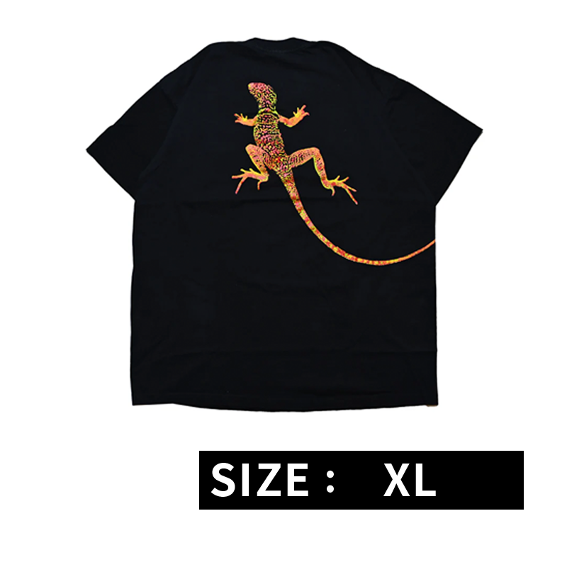 Marlboro LIZARD POCKET TEE ORIGINAL XL