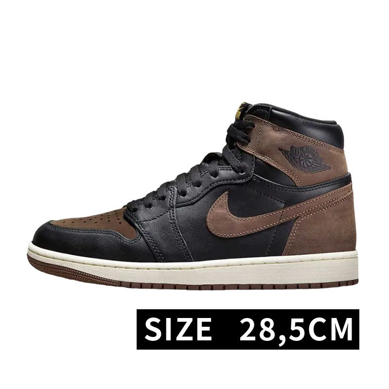 Nike Air Jordan 1 Retro High OG "Palomino"