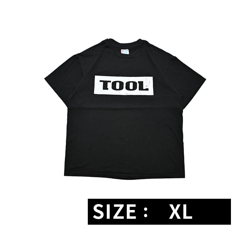 TOOL WRENCH 1991 HANES XL