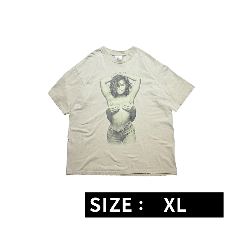 JANET JACKSON WORLD TOUR CRYSTAL MILLS XL