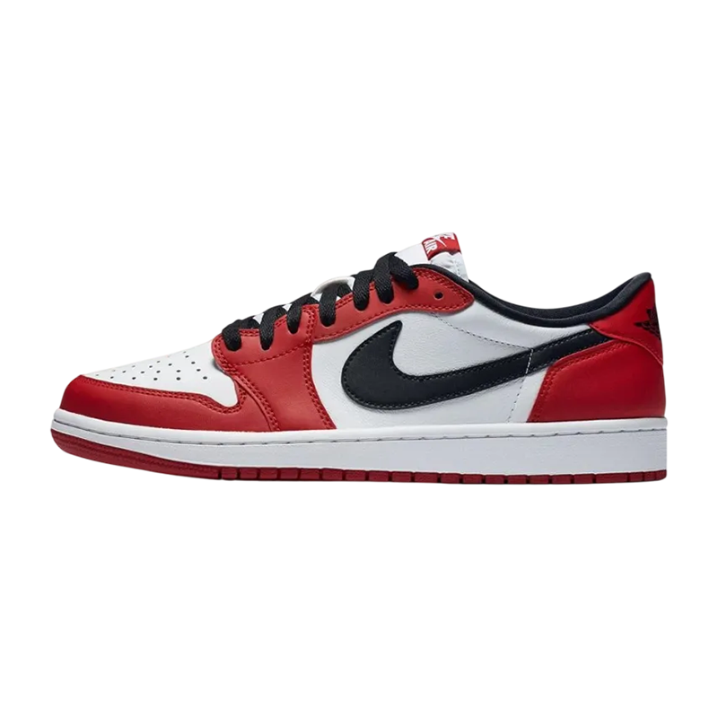 Nike Air Jordan 1 Retro Low OG "Chicago" (2025)
