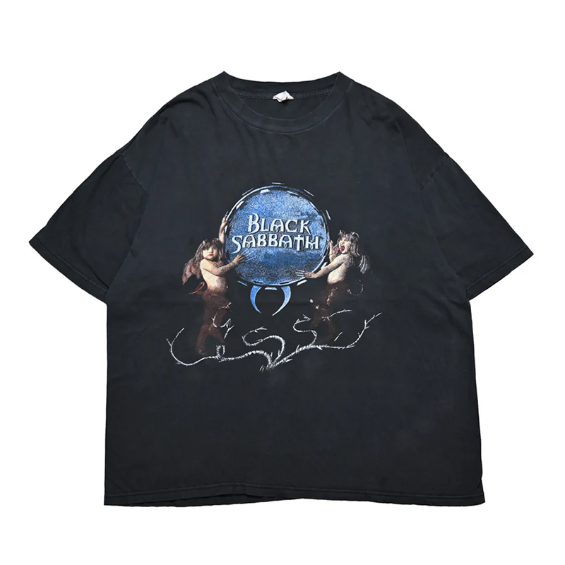 BLACK SABBATH "PANTERA" XL