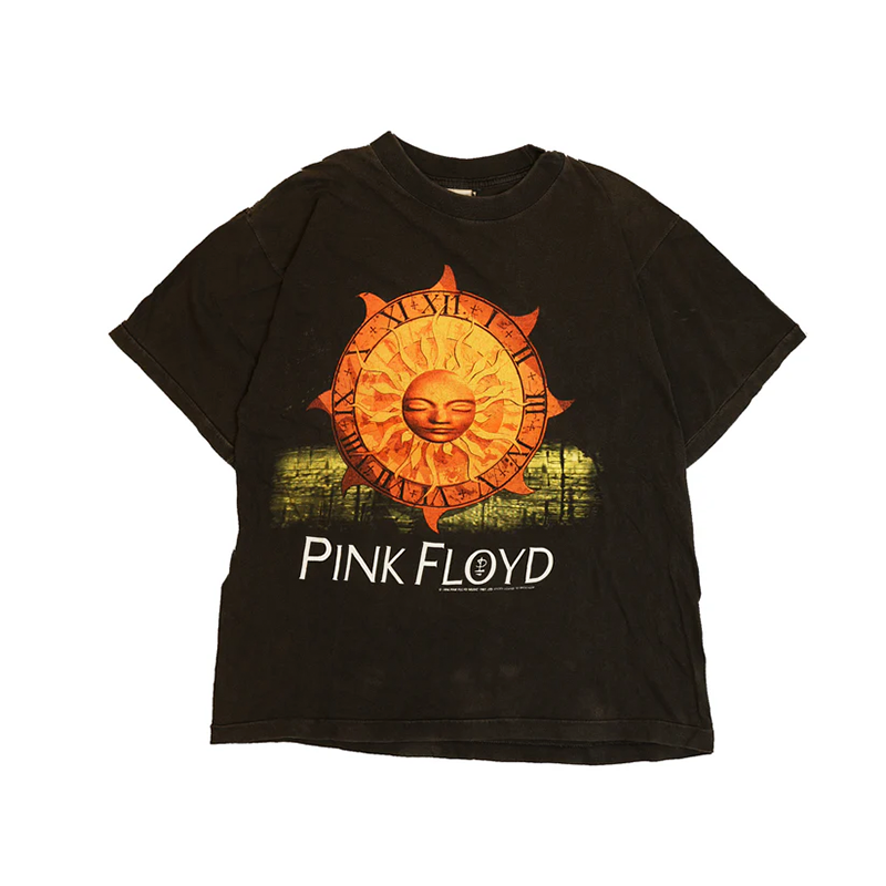 PINK FLOYD SUN DIAL EURO LARGE