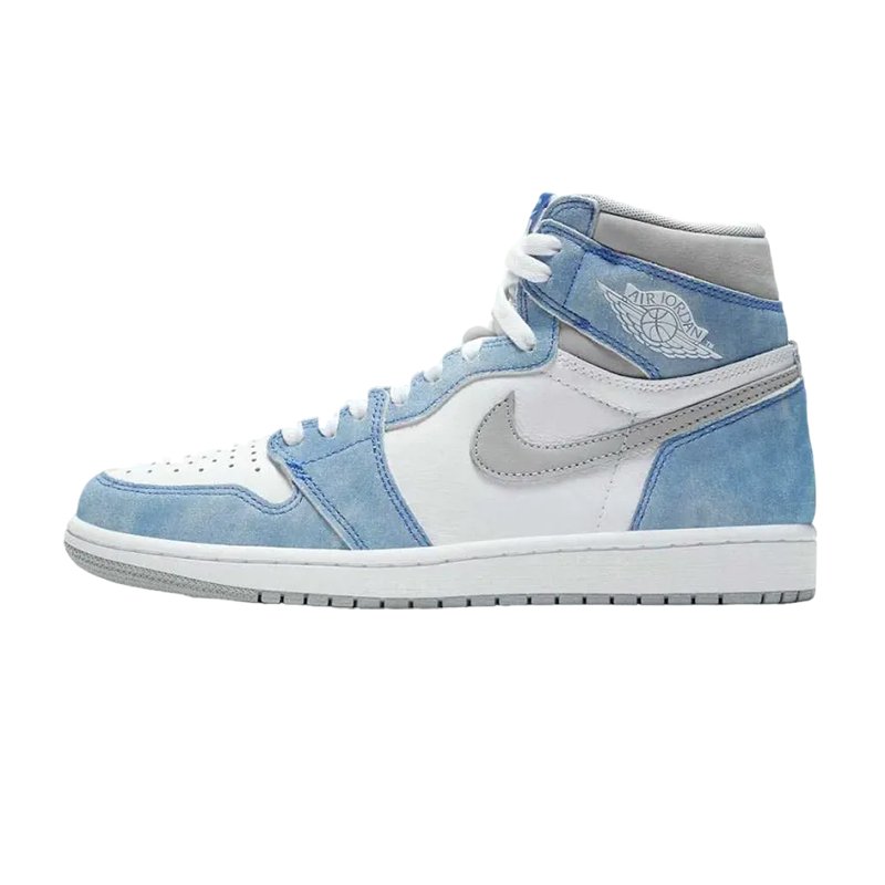 Nike Air Jordan 1 High OG "Hyper Royal"