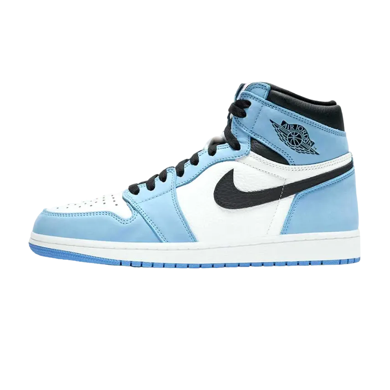 Nike Air Jordan 1 High OG "University Blue"