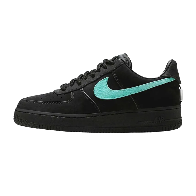 Tiffany & Co. × Nike Air Force 1 Low "1837"