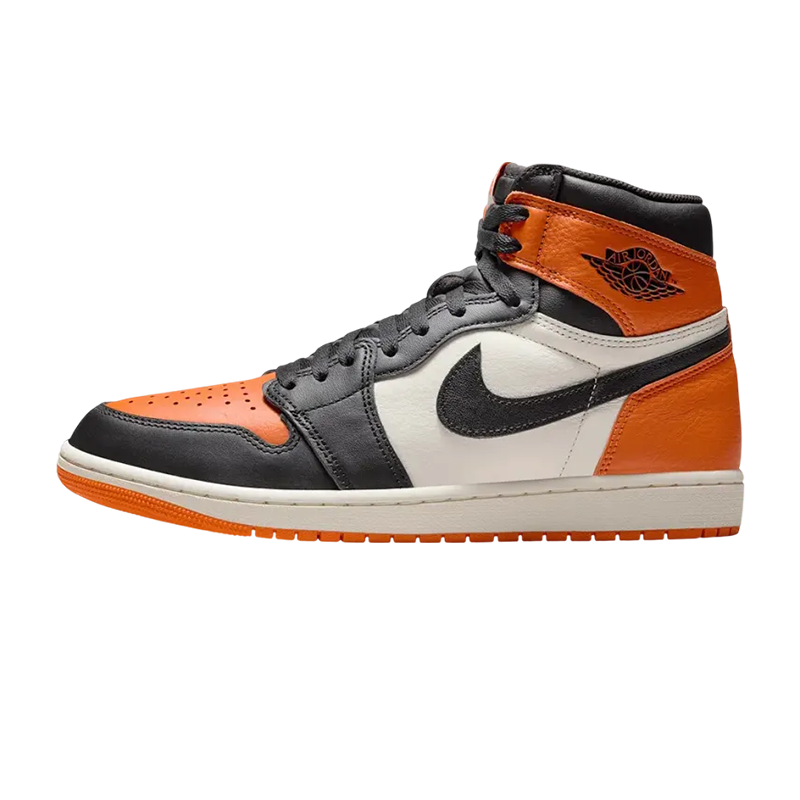 Nike Air Jordan 1 Retro High OG "Shattered Backboard" (2025)