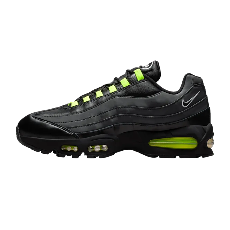 Nike Air Max 95 OG Big Bubble "HRJK"