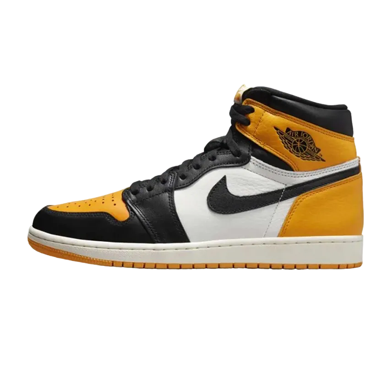 Nike Air Jordan 1 Retro High OG "Taxi"