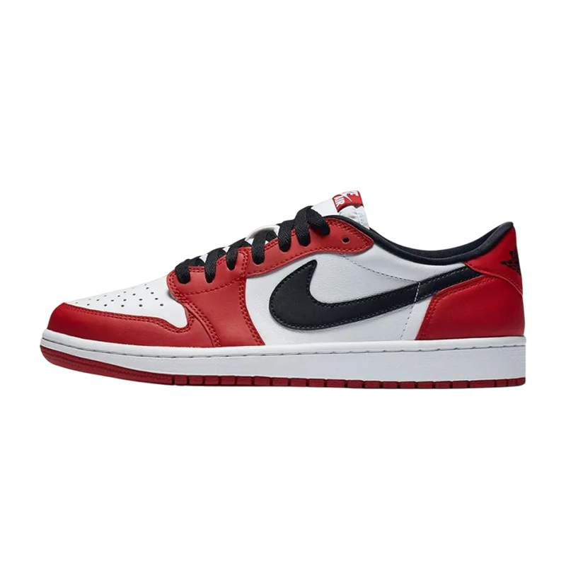 Nike Air Jordan 1 Retro Low OG "Chicago" (2025)