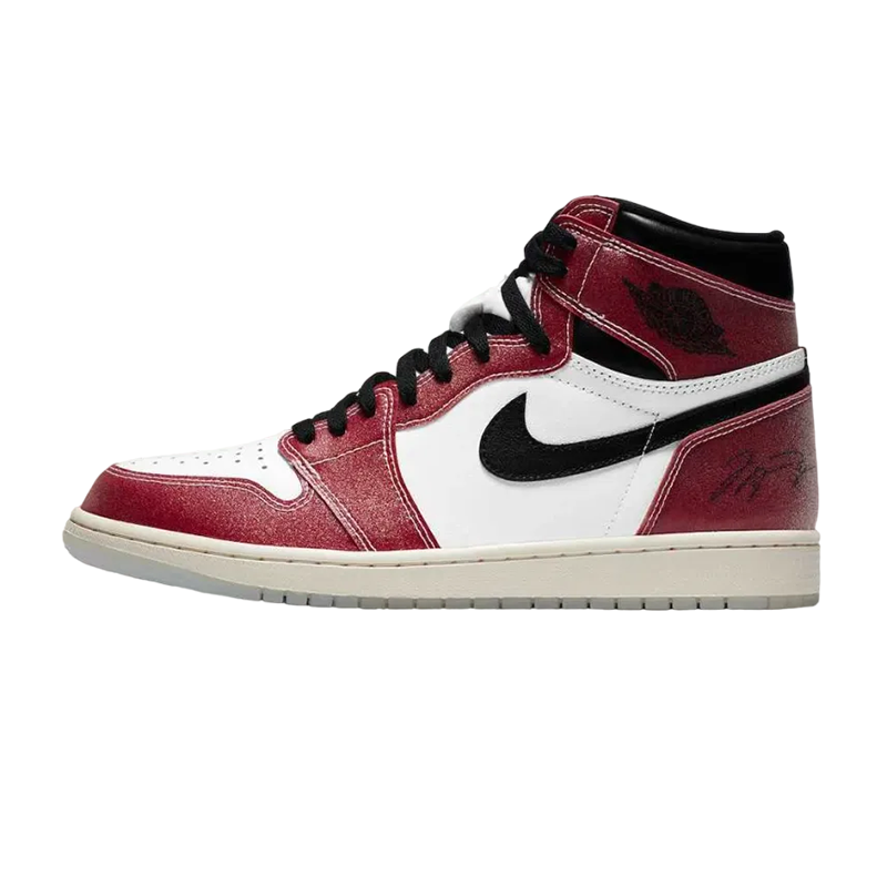 Trophy Room × Nike Air Jordan 1 High OG "Chicago"