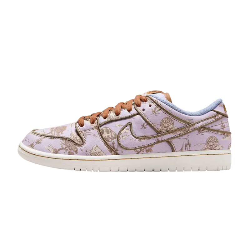 Nike SB Dunk Low PRM "Toile"