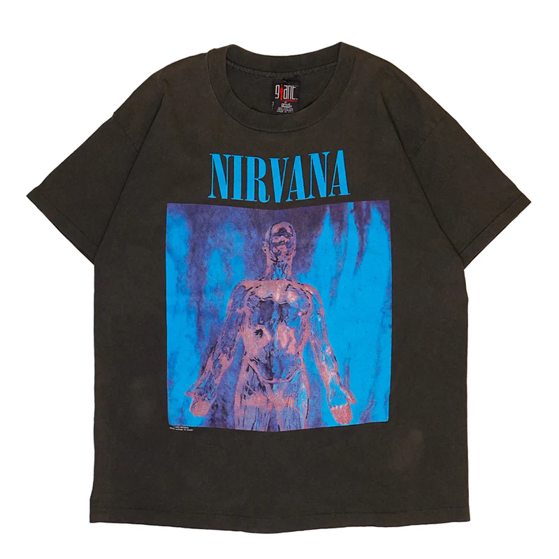 NIRVANA SLIVER giant XL
