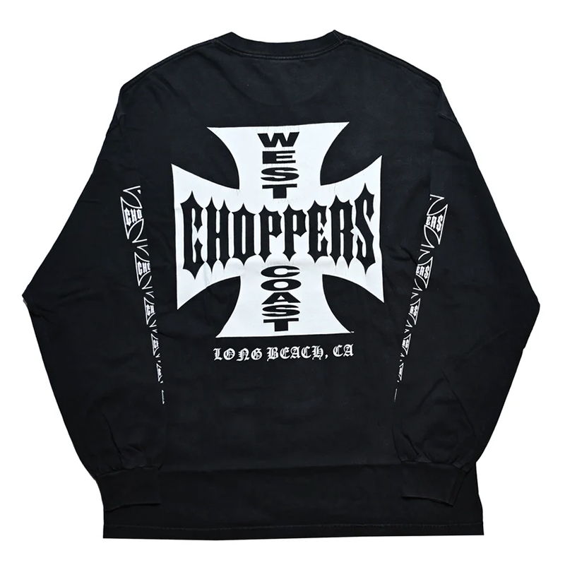 WEST COAST CHOPPERS LS LONG BEACH CA ALSTYLE XL