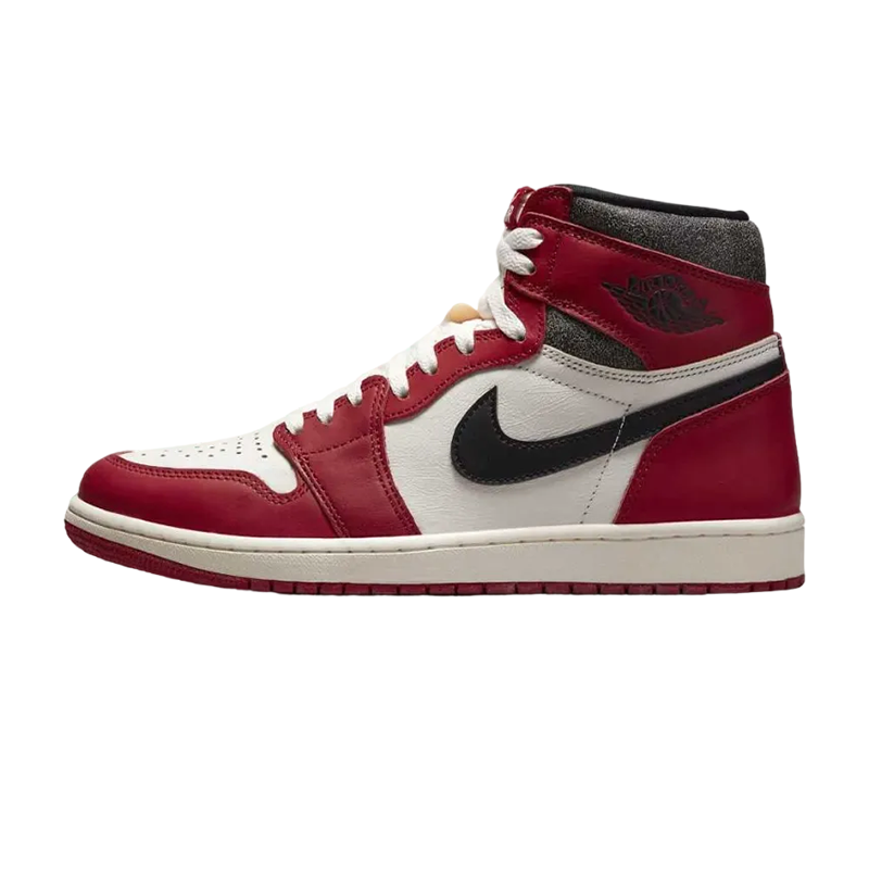 Nike Air Jordan 1 High OG "Lost & Found/Chicago"