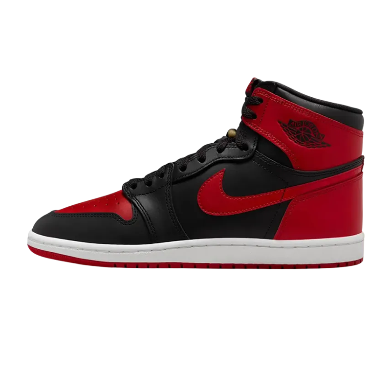 Nike Air Jordan 1 High 85 "Bred" (2025)