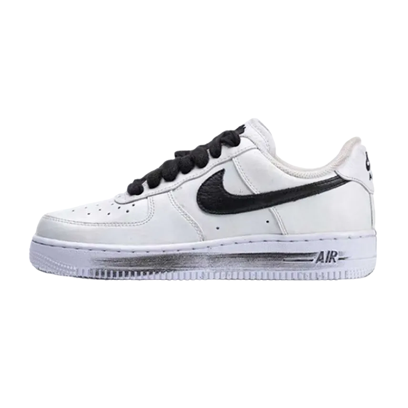 PEACEMINUSONE × Nike Air Force 1 Low "Para-noise/White/Black" / G-DRAGON