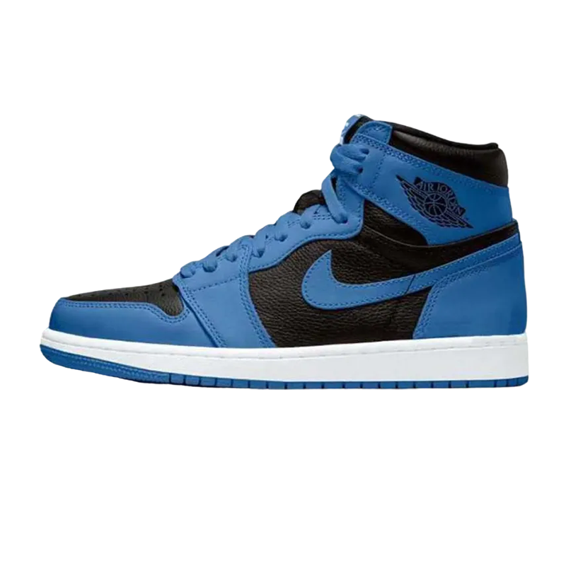Nike Air Jordan 1 Retro High OG "Dark Marina Blue"