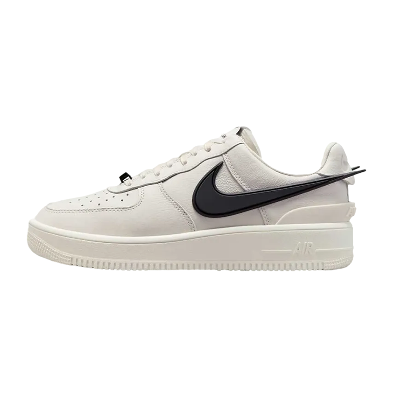 AMBUSH × Nike Air Force 1 Low "Phantom"