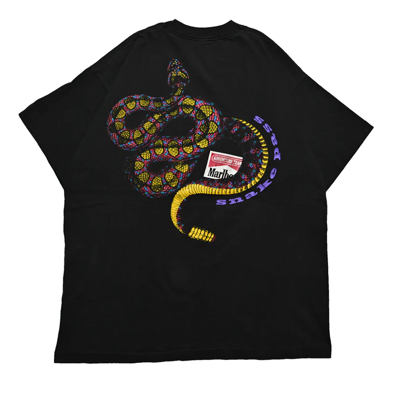 Marlboro SNAKE PASS FOTL XL