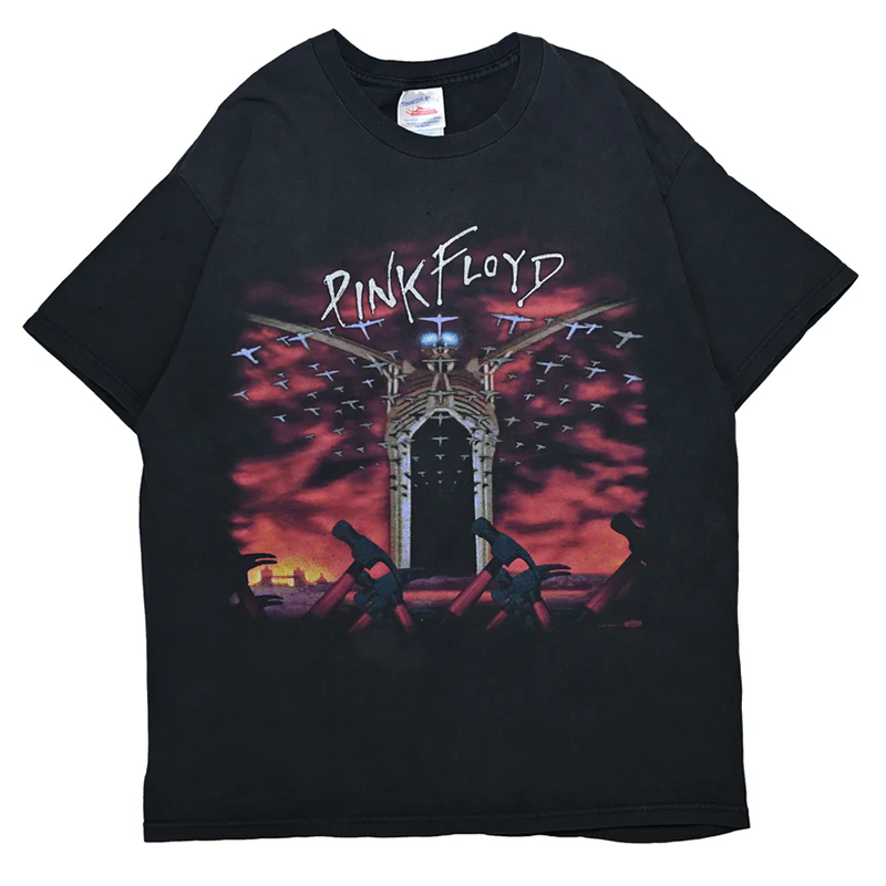 PINK FLOYD THE WALL TENNESSEE RIVER LARGE