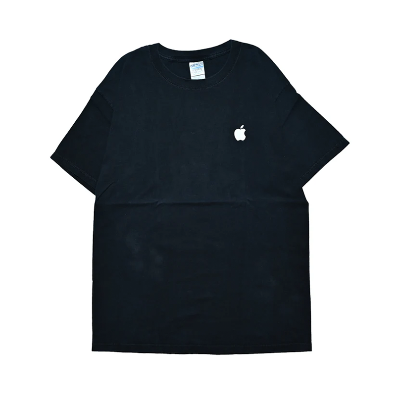 Apple LOGO GILDAN LARGE