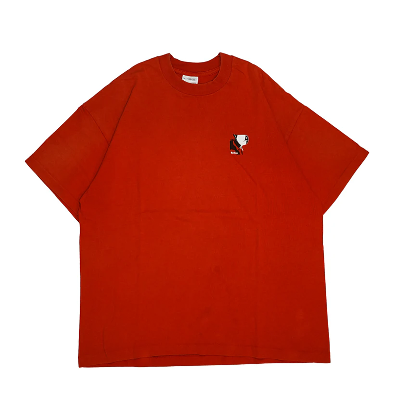 MARLBORO RED SCREENSTARS XL