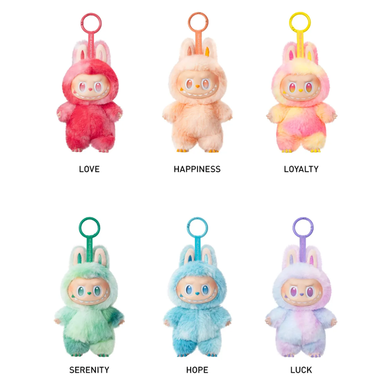 THE MONSTERS Big into Energy シリーズ １ピース（ブラインド）