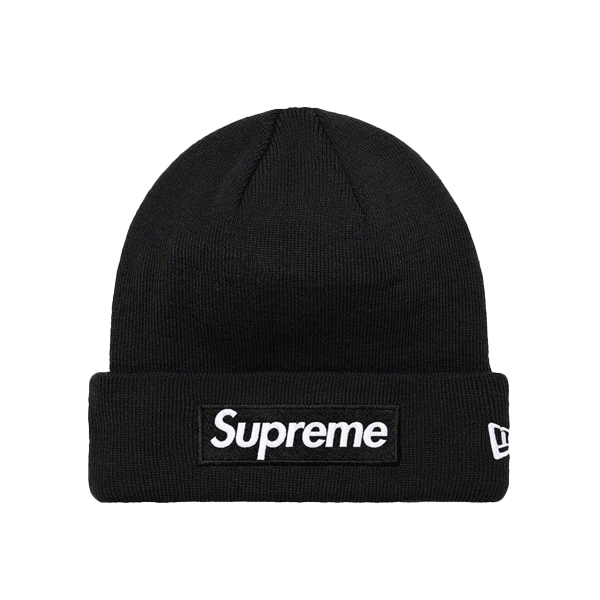 1st賞SUPUREMEビーニー